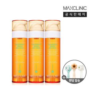 [맥스클리닉]카렌듈라 오일투폼 세트 M36272