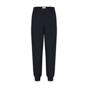[루이까스텔] 여성 카고 포켓 조거 Pants (허리밴드)