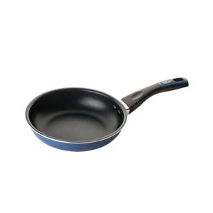 도루코 퓨어라이트 애쉬블루 프라이팬 20cm 코팅 음식 조리