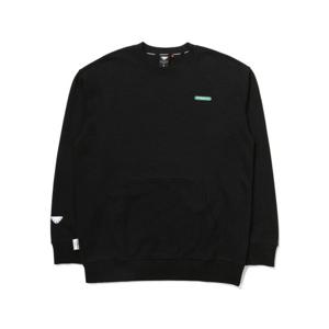 [다이나핏 공식](택가109,000원) 아리아 맨투맨_YUP23216Z1