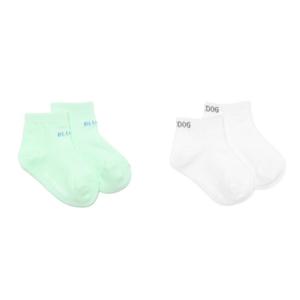 [블루독베이비] 24SS) BASIC 메쉬 발목양말 택 1 (4431481001 07)