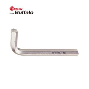 세신버팔로 L렌치 육각 6각 SB-BW32L 32mm 1개입