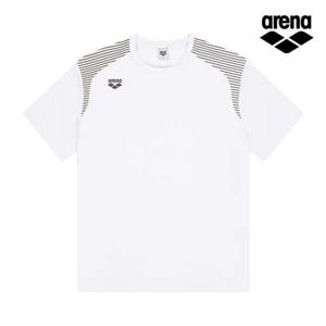 [ARENA SPORTS] 무브먼트 남성 반팔티셔츠 S4MM1RT02WHT