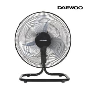 대우 좌우회전 3단 20인치 대형 업소용 선풍기 DEF-DF2000L