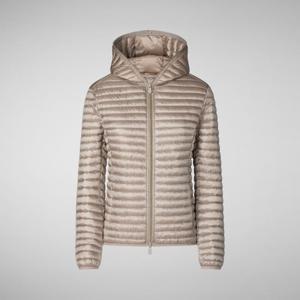 세이브더덕 패딩 D33620 40019 BEIGE