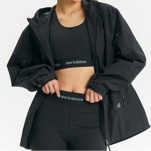 뉴발란스자켓 EQS NBNME12013-19 UNI GORE-TEX 윈드스토퍼 2L 쉘