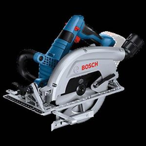 BOSCH 충전원형톱 GKS18V-70L