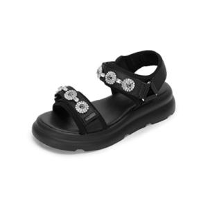 [무크]여성 캐주얼 샌들 4.5cm 422505ZA