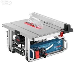 보쉬 테이블쏘 GTS10J  작업대