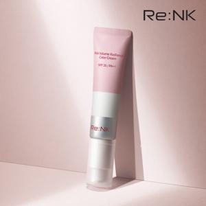 [리엔케이] 핑크 볼륨 래디언스 안티에이징 컬러크림 30ml