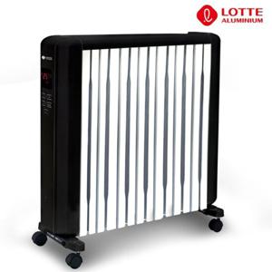 롯데알미늄 전자식 라디에이터 LOR-E14T 14핀