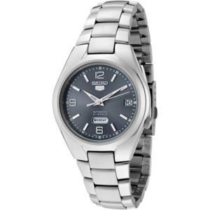 No 세이코 세이코 5 리수입 모델 SEIKO5 기계식 (셀프와인딩) SNK621K1 [해외 수입] 남성용 시계