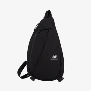 뉴발란스크로스백 LQJ NBGCDSP401-19 PF 슬링백 (L)