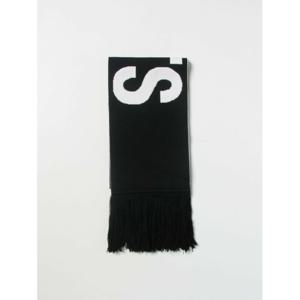 [ADER ERROR] 남성 스카프 Vetements UA53SC200B 블랙 /6