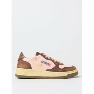 [AUTRY] 여성 스니커즈 AVLWSV43 Brown /6