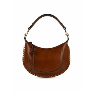 [ISABEL MARANT] 여성 숄더 백 Naoko Brown 레더 PP0001FAA1C01M50CO /8