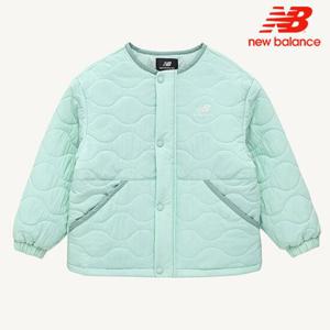 [뉴발란스]뉴발란스 퀼팅점퍼 NK9QD1101U-84 바람막이