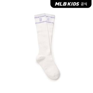 [MLB키즈]애슬레저 메쉬 니삭스 BOS (L.Lavender)7FSOB0153-43LDL
