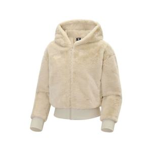[25SS][다이나핏 공식](택가169,000원) 여성 그로브 플리스 자켓_YWP25124E1