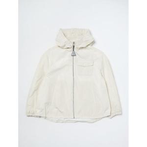 키즈 몽클레어 패딩 1A00105597JT 041 Cream