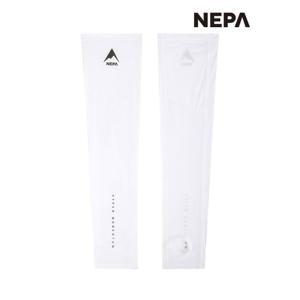 [네파] AQUA 아쿠아 메쉬 냉감 팔토시 7JC7906
