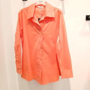 오프리미츠 HC07 트위스트랩셔츠 M25NB1302