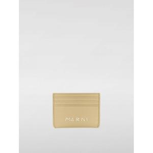 [MARNI] 남성 지갑 PFMI0104U0P6533 00W74 베이지 /6