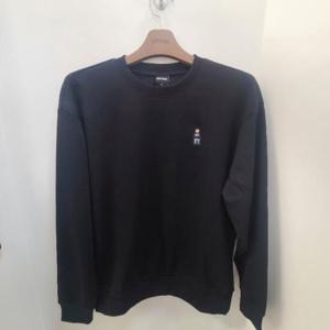 LITMUS HC06 곰자수  맨투맨 LP6TU144