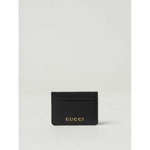 [GUCCI] 남성 지갑 7734280OP0N 1000 블랙 /6