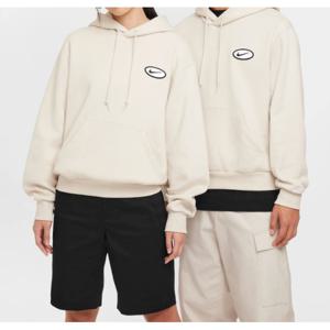 나이키 스케이트보딩 플리스 후디 DD4 FV7381 104