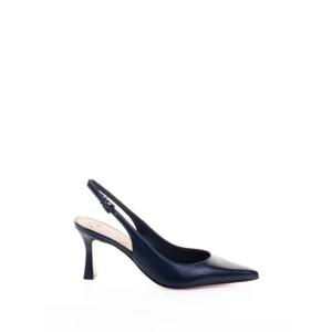 로베르토 페스타 샌들 FRANS 189 NAPPANAVY NAVY Blue