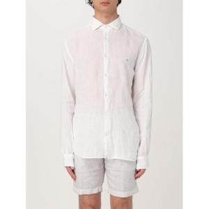 브룩스 필드 셔츠 202AS034 9149 White