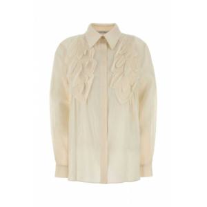 [ALBERTA FERRETTI] 여성 셔츠 A02140128 0045 베이지 o Tan /2