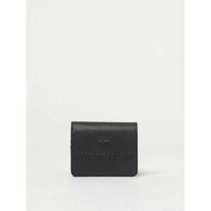 [LOVE MOSCHINO] 여성 지갑 JC5630PP1ML10 00A 블랙 /6