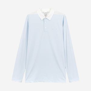캘빈클라인 골프 남성 긴팔 티셔츠 CA1PL210304 CAPRI