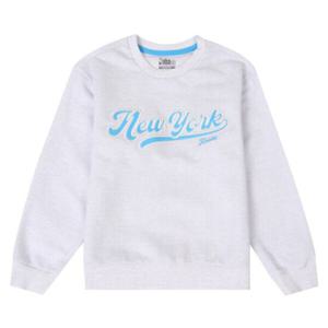 [NBA KIDS]CHI 팀 그래픽 맨투맨 K251TS040P220