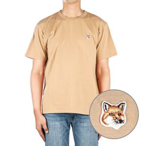 (명품) AM00103KJ0008 BEIGE 남성 폭스