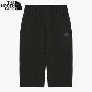 노스페이스 NR6NR00A 남성 칸테 카프리 팬츠 7부 반바지 KR
