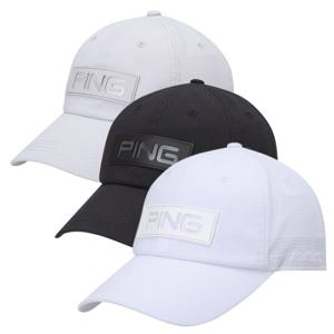 핑골프  남성 볼캡 (111D2CP002)