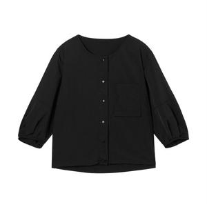 [아날도바시니]()  라운드 썸머 점퍼(AX07JP22M)