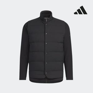 아디다스골프 남성 프로스트가드 콜드레디 3-IN-1 자켓 블랙 IM7312