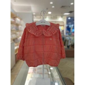 아가방 세이브존03 아가방 쥬토 카라 점퍼 AG01R335051A