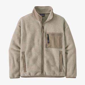[파타고니아코리아] 22955Q5 여성 우먼즈 신칠라 재킷 자켓 Womens  Synchilla Jacket PG