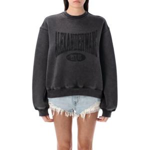 티바이알렉산더왕 의류 4CC2251539 020A FADED BLACK