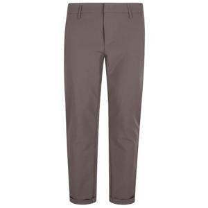 돈답 스트레이트 팬츠 UP235 OS0112U 002 636 FANGO BROWN