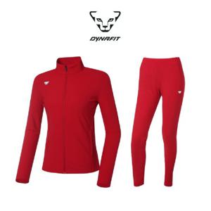 다이나핏 [택가 268,000원] 드라이 맥스 여성 시그니처 냉감 트레이닝 세트 YWM23115 YWM23315