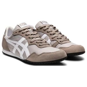 오니츠카타이거 스니커즈 1183B400 022 OYSTER GREY WHITE DOM