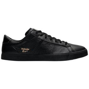 오니츠카타이거 스니커즈 1183A568 001 BLACK BLACK DOM