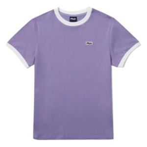 [휠라] HC06 여성용 에센셜 링거티 반팔티 RSG2152F