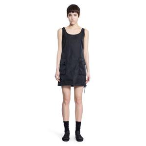 프라다 원피스 2307321WQ8F0002 Black